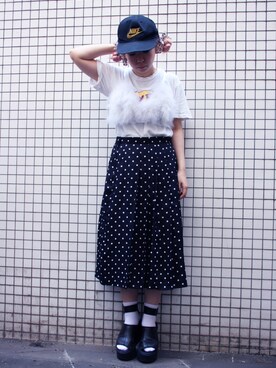 KINJI原宿店さんのコーディネート