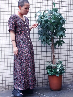 KINJI原宿店さんのコーディネート