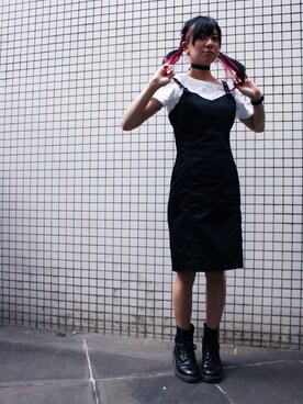 KINJI原宿店さんのコーディネート