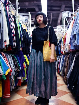 KINJI原宿店さんのコーディネート