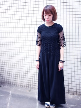 KINJI原宿店さんのコーディネート