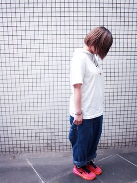 KINJI原宿店さんのコーディネート