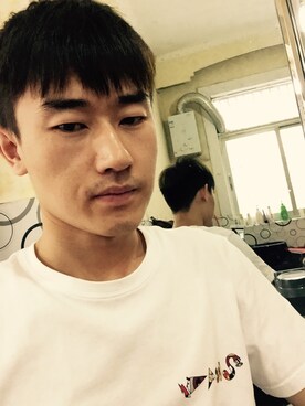 王sirさんのコーディネート