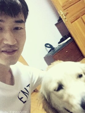 王sirさんのコーディネート