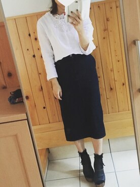 piyocoさん（レディース・153cm）の夏コーディネート