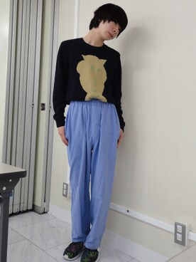 TOMOKI さんのコーディネート