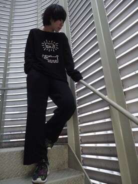 TOMOKI さんのコーディネート