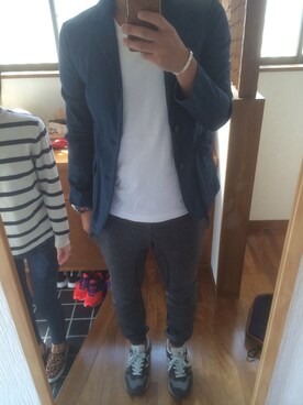 king11さんのコーディネート