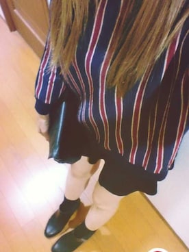 rieさんのコーディネート