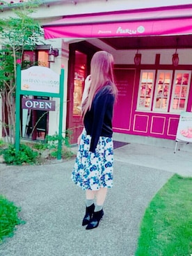 rieさんのコーディネート