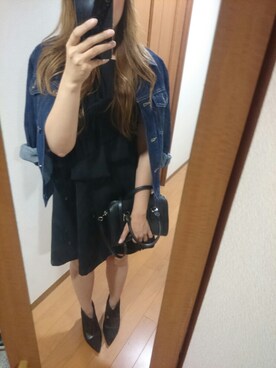 rieさんのコーディネート