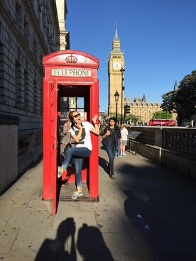 Yui Endoさんのコーディネート