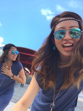 Yui Endoさんのコーディネート