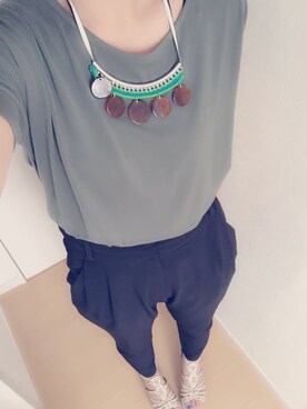 なちゅさんのコーディネート