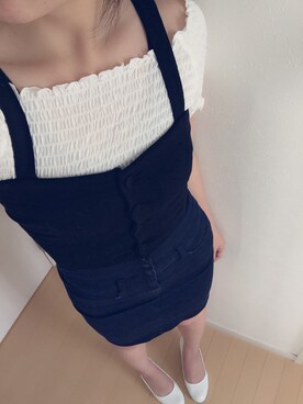 なちゅさんのコーディネート