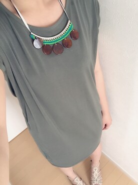 なちゅさんのコーディネート