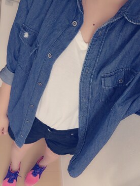 なちゅさんのコーディネート