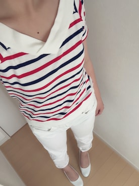 なちゅさんのコーディネート