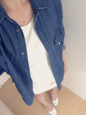 なちゅさんのコーディネート