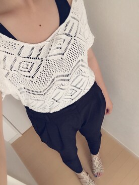 なちゅさんのコーディネート