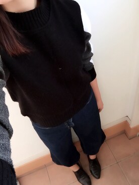 なちゅさんのコーディネート