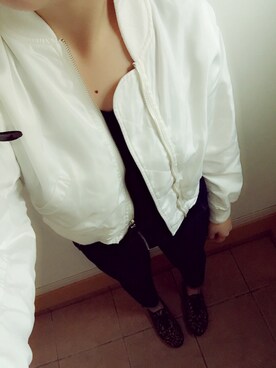 なちゅさんのコーディネート