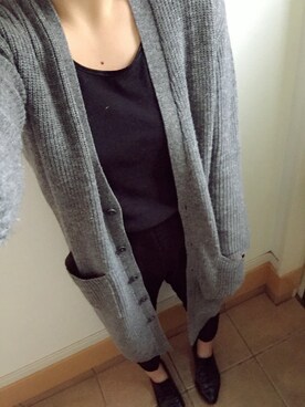 なちゅさんのコーディネート