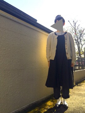 co.さんのコーディネート