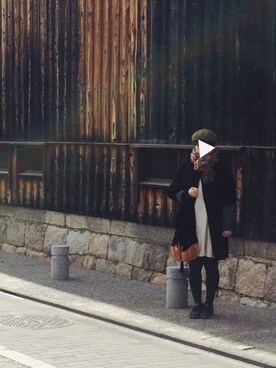 co.さんのコーディネート