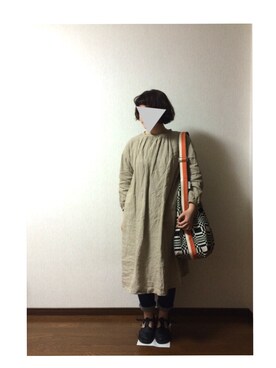 co.さんのコーディネート