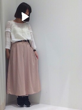 c h i h o 。さんのコーディネート