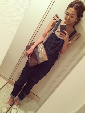 近田 祐理子さんのコーディネート