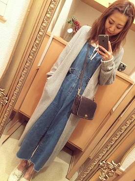 近田 祐理子さんのコーディネート