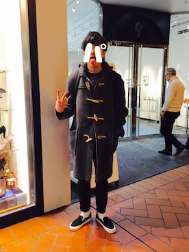 そおさんのコーディネート