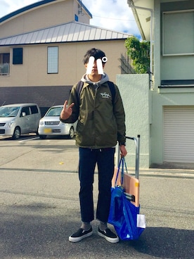 そおさんのコーディネート