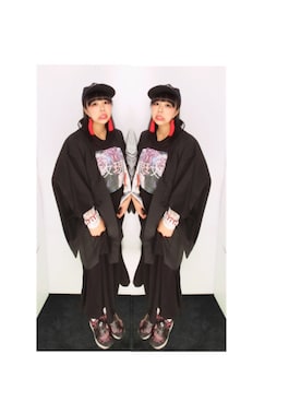 まるゆきさんのコーディネート