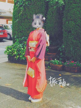 まるゆきさんのコーディネート