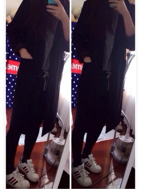 G-fly@dope10.comさんのコーディネート