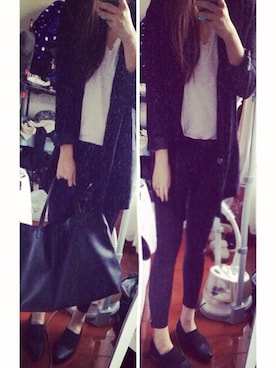 G-fly@dope10.comさんのコーディネート