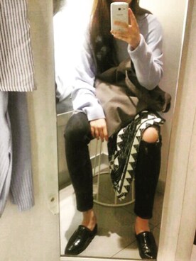 G-fly@dope10.comさんのコーディネート