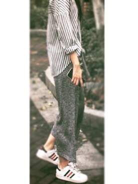 G-fly@dope10.comさんのコーディネート