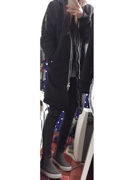 G-fly@dope10.comさんのコーディネート