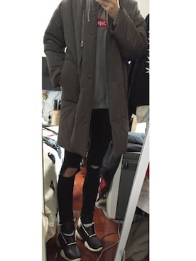 G-fly@dope10.comさんのコーディネート