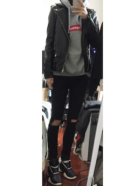 G-fly@dope10.comさんのコーディネート