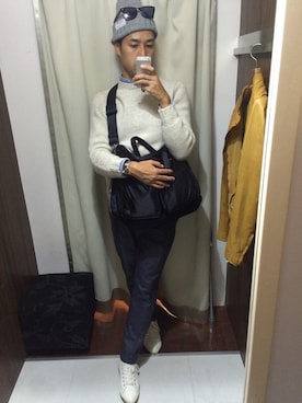 chanmoさんのコーディネート