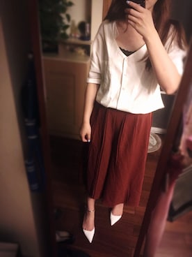 fujikazuyaさんのコーディネート