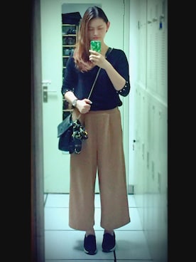 fujikazuyaさんのコーディネート