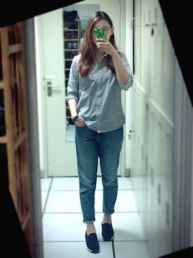 fujikazuyaさんのコーディネート