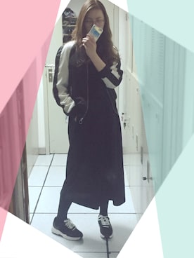 fujikazuyaさんのコーディネート