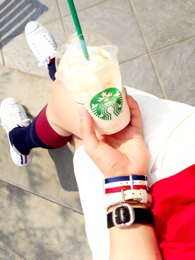 idolさんのコーディネート